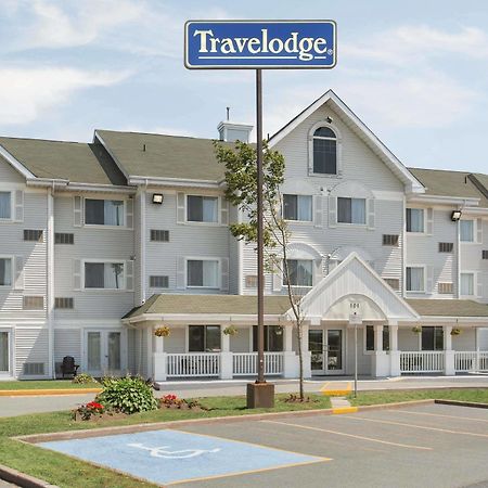Country Inn & Suites Dartmouth Dış mekan fotoğraf