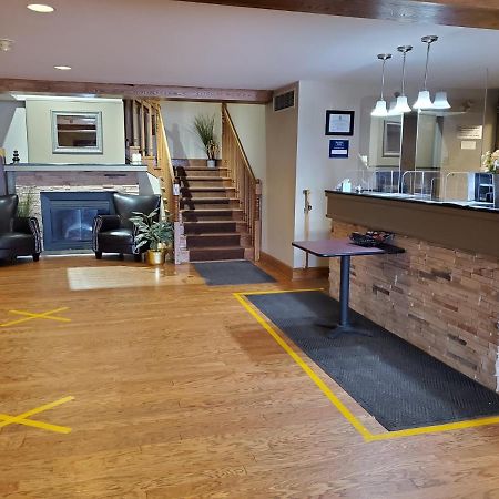 Country Inn & Suites Dartmouth Dış mekan fotoğraf