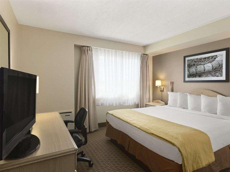Country Inn & Suites Dartmouth Dış mekan fotoğraf