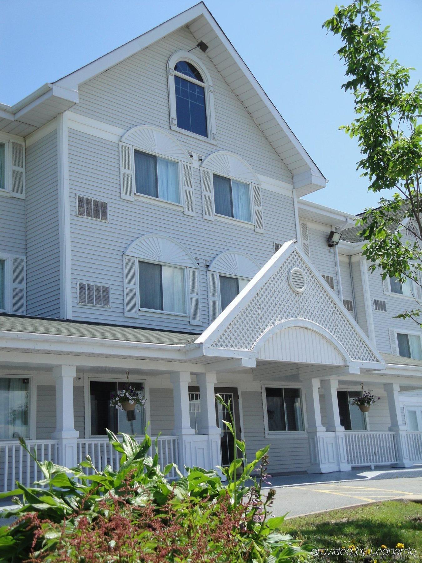 Country Inn & Suites Dartmouth Dış mekan fotoğraf