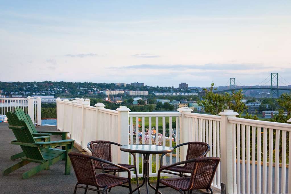 Country Inn & Suites Dartmouth Oda fotoğraf