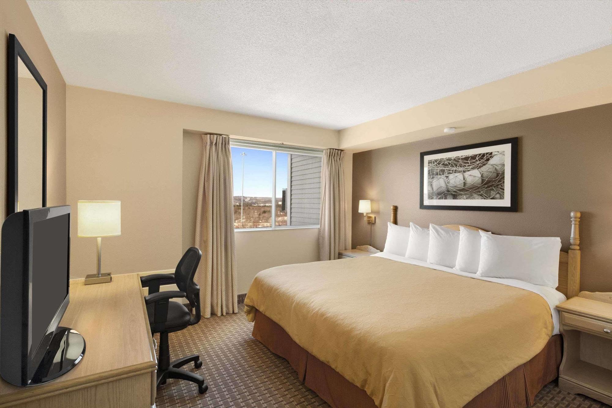 Country Inn & Suites Dartmouth Dış mekan fotoğraf