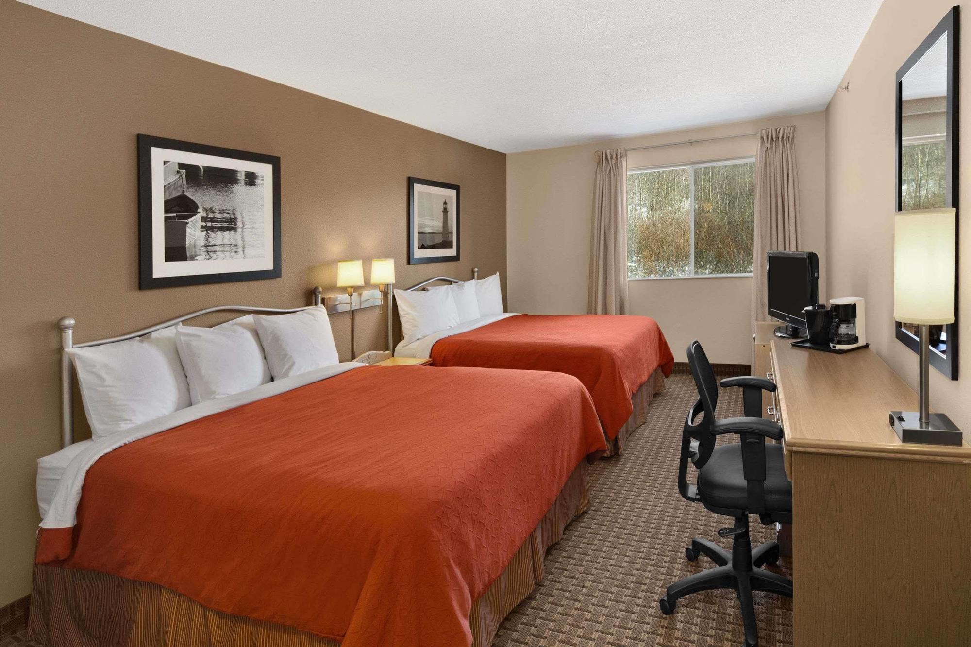 Country Inn & Suites Dartmouth Dış mekan fotoğraf