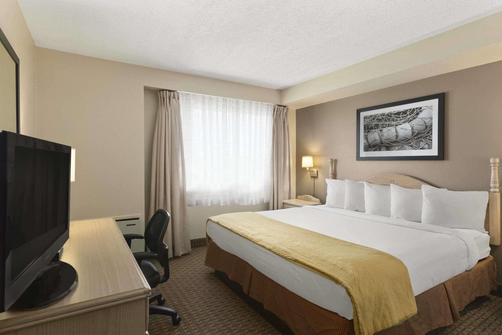 Country Inn & Suites Dartmouth Dış mekan fotoğraf