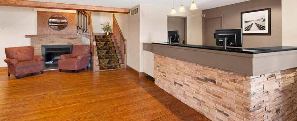 Country Inn & Suites Dartmouth Dış mekan fotoğraf