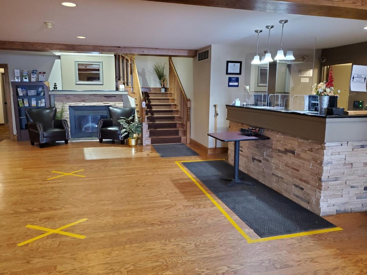 Country Inn & Suites Dartmouth Dış mekan fotoğraf